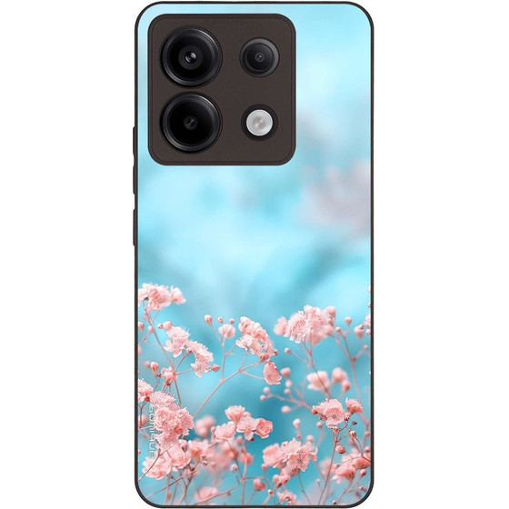 Sonique ���� Sunset in Eden Series ��� Xiaomi Redmi Note 13 Pro 5G / Poco X6 5G Baby's Breath