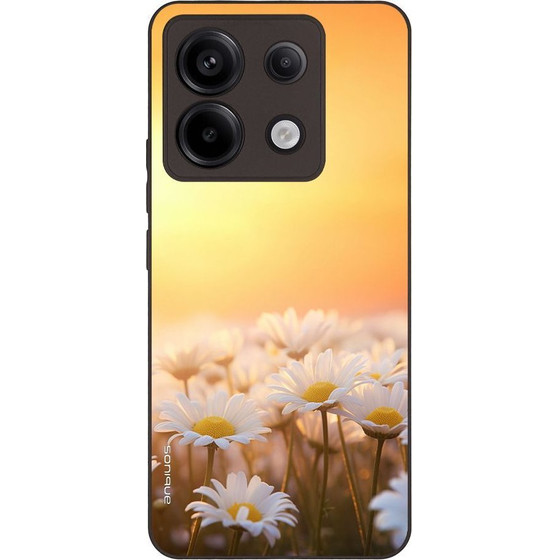 Sonique ���� Sunset in Eden Series ��� Xiaomi Redmi Note 13 Pro 5G / Poco X6 5G Golden Daisy