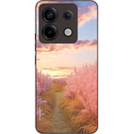 Sonique ���� Sunset in Eden Series ��� Xiaomi Redmi Note 13 Pro 5G / Poco X6 5G Golden Hour