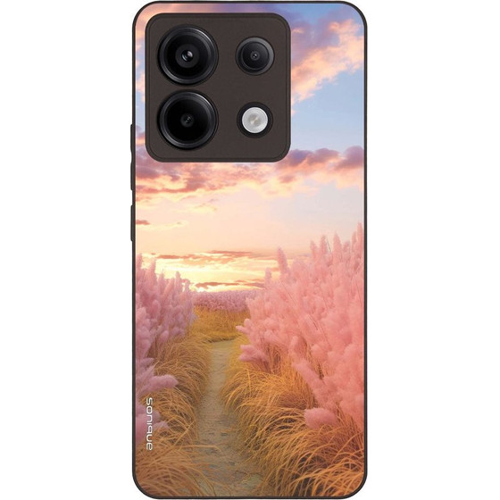 Sonique ���� Sunset in Eden Series ��� Xiaomi Redmi Note 13 Pro 5G / Poco X6 5G Golden Hour