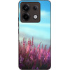 Sonique ���� Sunset in Eden Series ��� Xiaomi Redmi Note 13 Pro 5G / Poco X6 5G Lavender Mist