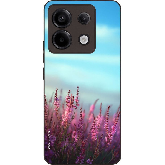 Sonique ���� Sunset in Eden Series ��� Xiaomi Redmi Note 13 Pro 5G / Poco X6 5G Lavender Mist