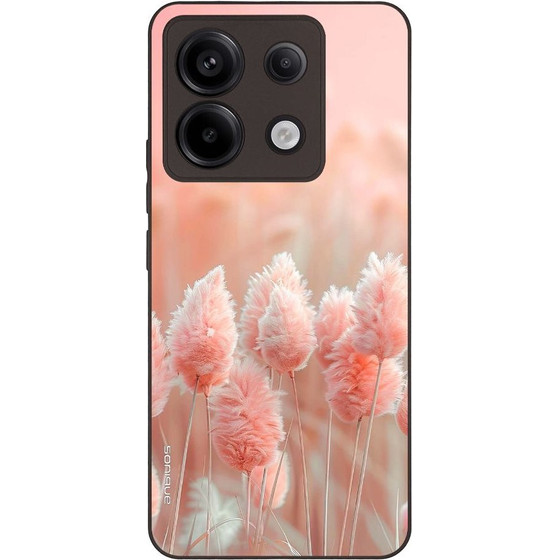 Sonique ���� Sunset in Eden Series ��� Xiaomi Redmi Note 13 Pro 5G / Poco X6 5G Pink Mirage