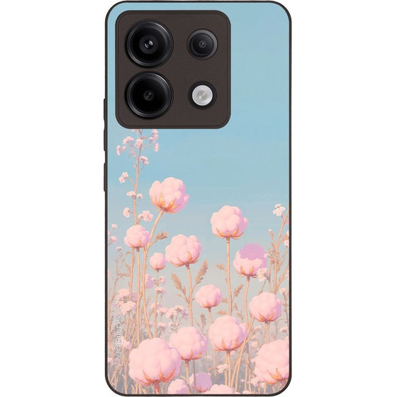 Sonique ���� Sunset in Eden Series ��� Xiaomi Redmi Note 13 Pro 5G / Poco X6 5G Pure Cotton