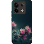 Sonique ���� Sunset in Eden Series ��� Xiaomi Redmi Note 13 Pro 5G / Poco X6 5G Rhodo Garden