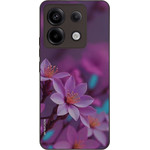 Sonique ���� Sunset in Eden Series ��� Xiaomi Redmi Note 13 Pro 5G / Poco X6 5G Sakura Bloom