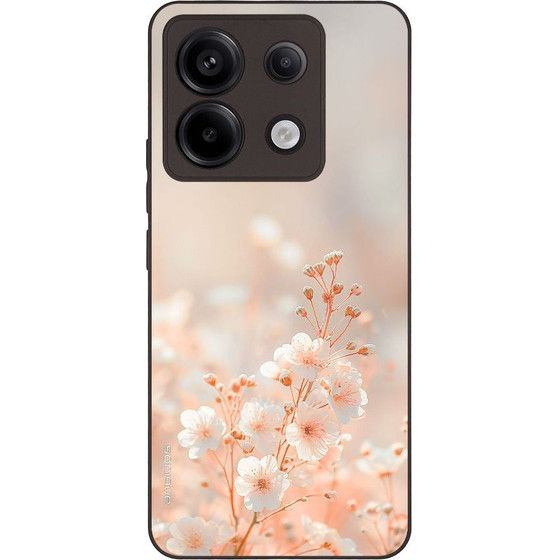 Sonique ���� Sunset in Eden Series ��� Xiaomi Redmi Note 13 Pro 5G / Poco X6 5G Zen Blossom