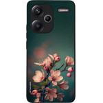Sonique ���� Sunset in Eden Series ��� Xiaomi Redmi Note 13 Pro Plus 5G Almond Blossom