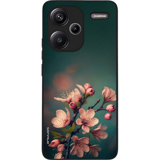 Sonique ���� Sunset in Eden Series ��� Xiaomi Redmi Note 13 Pro Plus 5G Almond Blossom