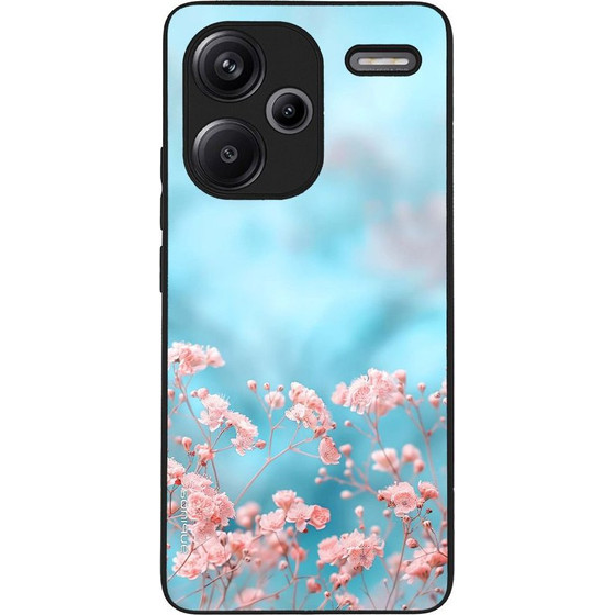 Sonique ���� Sunset in Eden Series ��� Xiaomi Redmi Note 13 Pro Plus 5G Baby's Breath