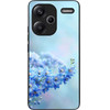 Sonique ���� Sunset in Eden Series ��� Xiaomi Redmi Note 13 Pro Plus 5G Blue Delphia