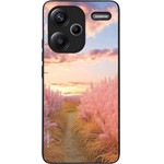 Sonique ���� Sunset in Eden Series ��� Xiaomi Redmi Note 13 Pro Plus 5G Golden Hour