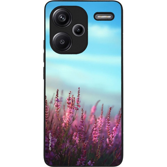 Sonique ���� Sunset in Eden Series ��� Xiaomi Redmi Note 13 Pro Plus 5G Lavender Mist