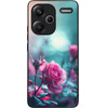 Sonique ���� Sunset in Eden Series ��� Xiaomi Redmi Note 13 Pro Plus 5G Morning Rose