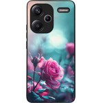Sonique ���� Sunset in Eden Series ��� Xiaomi Redmi Note 13 Pro Plus 5G Morning Rose