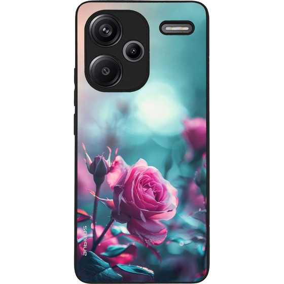 Sonique ���� Sunset in Eden Series ��� Xiaomi Redmi Note 13 Pro Plus 5G Morning Rose