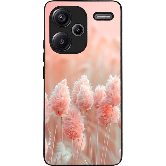 Sonique ���� Sunset in Eden Series ��� Xiaomi Redmi Note 13 Pro Plus 5G Pink Mirage