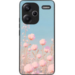 Sonique ���� Sunset in Eden Series ��� Xiaomi Redmi Note 13 Pro Plus 5G Pure Cotton