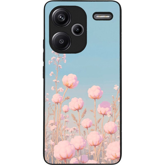 Sonique ���� Sunset in Eden Series ��� Xiaomi Redmi Note 13 Pro Plus 5G Pure Cotton