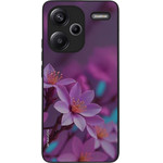 Sonique ���� Sunset in Eden Series ��� Xiaomi Redmi Note 13 Pro Plus 5G Sakura Bloom