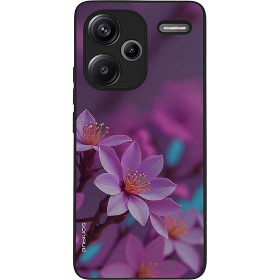 Sonique ���� Sunset in Eden Series ��� Xiaomi Redmi Note 13 Pro Plus 5G Sakura Bloom