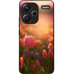 Sonique ���� Sunset in Eden Series ��� Xiaomi Redmi Note 13 Pro Plus 5G Tulip Velvet