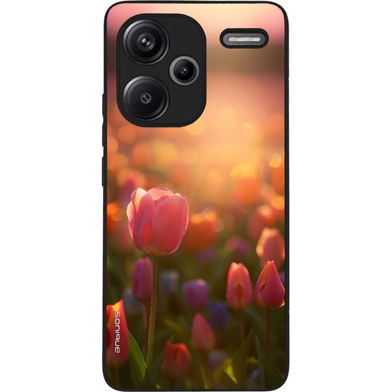 Sonique ���� Sunset in Eden Series ��� Xiaomi Redmi Note 13 Pro Plus 5G Tulip Velvet