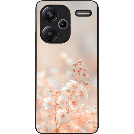 Sonique ���� Sunset in Eden Series ��� Xiaomi Redmi Note 13 Pro Plus 5G Zen Blossom