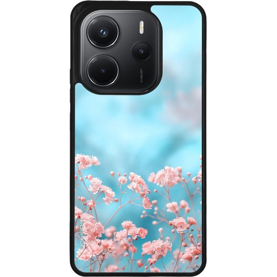Sonique ���� Sunset in Eden Series ��� Xiaomi Redmi Note 14 4G (164.84mm) Baby's Breath