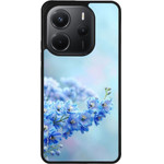 Sonique ���� Sunset in Eden Series ��� Xiaomi Redmi Note 14 4G (164.84mm) Blue Delphia