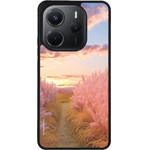 Sonique ���� Sunset in Eden Series ��� Xiaomi Redmi Note 14 4G (164.84mm) Golden Hour