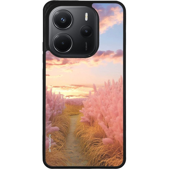 Sonique ���� Sunset in Eden Series ��� Xiaomi Redmi Note 14 4G (164.84mm) Golden Hour