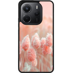 Sonique ���� Sunset in Eden Series ��� Xiaomi Redmi Note 14 4G (164.84mm) Pink Mirage