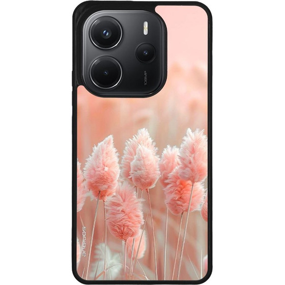 Sonique ���� Sunset in Eden Series ��� Xiaomi Redmi Note 14 4G (164.84mm) Pink Mirage