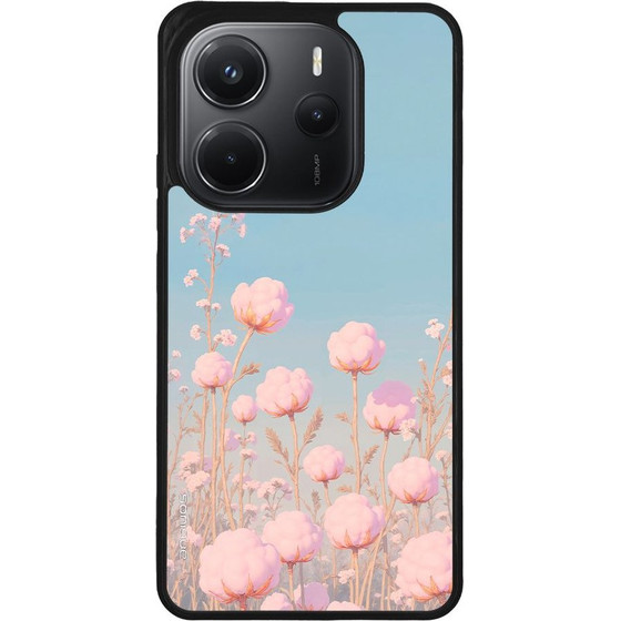 Sonique ���� Sunset in Eden Series ��� Xiaomi Redmi Note 14 4G (164.84mm) Pure Cotton