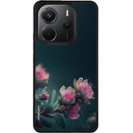 Sonique ���� Sunset in Eden Series ��� Xiaomi Redmi Note 14 4G (164.84mm) Rhodo Garden