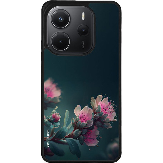 Sonique ���� Sunset in Eden Series ��� Xiaomi Redmi Note 14 4G (164.84mm) Rhodo Garden