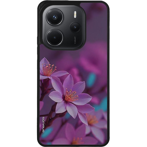 Sonique ���� Sunset in Eden Series ��� Xiaomi Redmi Note 14 4G (164.84mm) Sakura Bloom