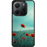 Sonique ���� Sunset in Eden Series ��� Xiaomi Redmi Note 14 4G (164.84mm) Scarlet Poppy