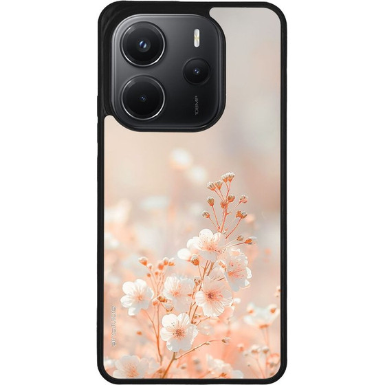 Sonique ���� Sunset in Eden Series ��� Xiaomi Redmi Note 14 4G (164.84mm) Zen Blossom