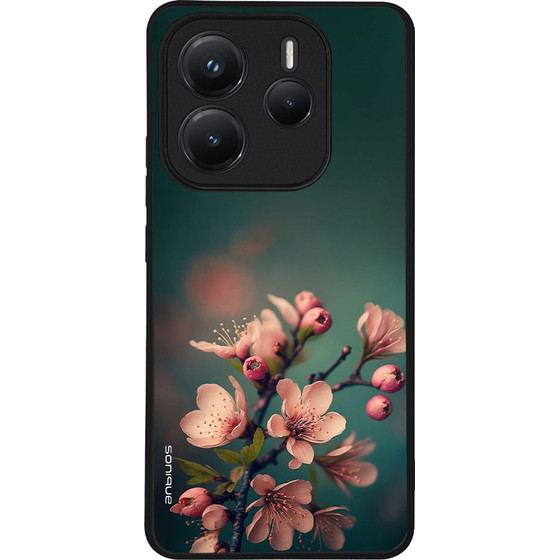 Sonique ���� Sunset in Eden Series ��� Xiaomi Redmi Note 14 5G Almond Blossom