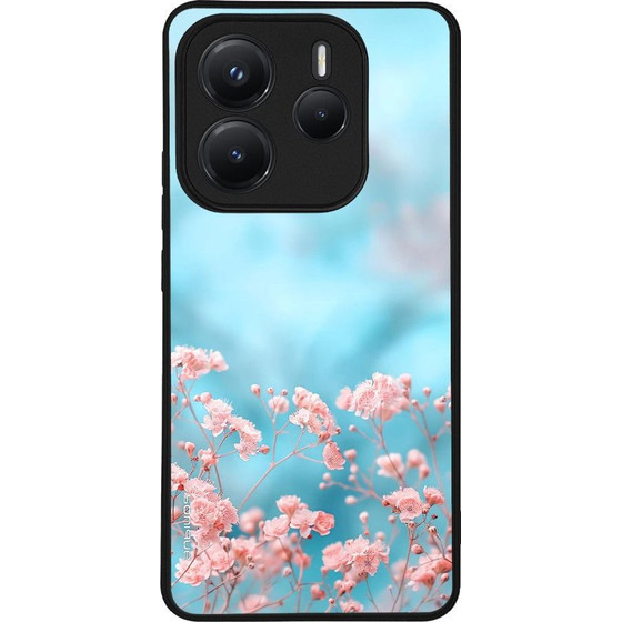 Sonique ���� Sunset in Eden Series ��� Xiaomi Redmi Note 14 5G Baby's Breath