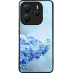 Sonique ���� Sunset in Eden Series ��� Xiaomi Redmi Note 14 5G Blue Delphia