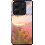 Sonique ���� Sunset in Eden Series ��� Xiaomi Redmi Note 14 5G Golden Hour
