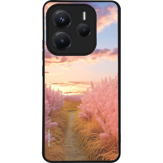 Sonique ���� Sunset in Eden Series ��� Xiaomi Redmi Note 14 5G Golden Hour