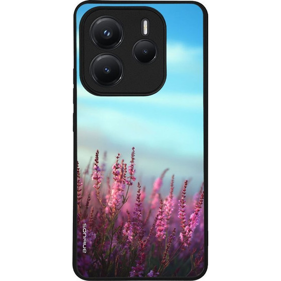 Sonique ���� Sunset in Eden Series ��� Xiaomi Redmi Note 14 5G Lavender Mist