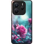 Sonique ���� Sunset in Eden Series ��� Xiaomi Redmi Note 14 5G Morning Rose