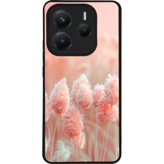 Sonique ���� Sunset in Eden Series ��� Xiaomi Redmi Note 14 5G Pink Mirage