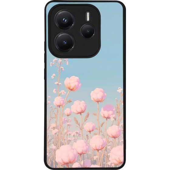 Sonique ���� Sunset in Eden Series ��� Xiaomi Redmi Note 14 5G Pure Cotton