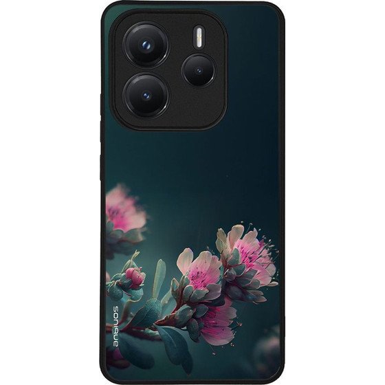 Sonique ���� Sunset in Eden Series ��� Xiaomi Redmi Note 14 5G Rhodo Garden